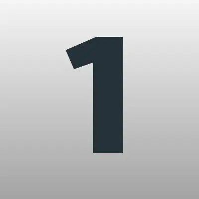 100 кушеток, интернет-магазин по продаже массажных столов и косметологических кушеток, лого-визитка
