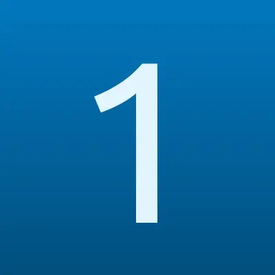 1000 мелочей для рукоделия, магазин, лого-визитка
