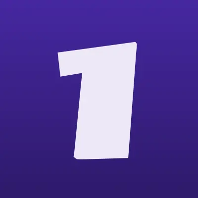 101zima, магазин новогодних товаров, лого-визитка