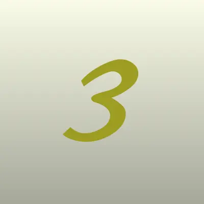 33 пингвина, магазин мороженого, лого-визитка