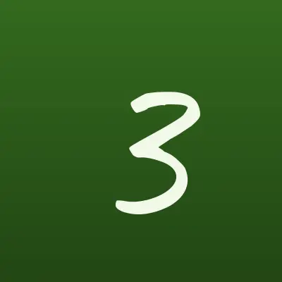 33 шпагата, студия эффективной растяжки, лого-визитка