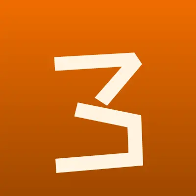 3ВУКАРНЯ, студия дизайна звука, лого-визитка