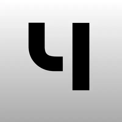 4Life-tyumen, центр восстановления иммунитета, лого-визитка