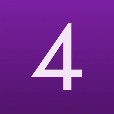 4tochki, автосервис, лого-визитка