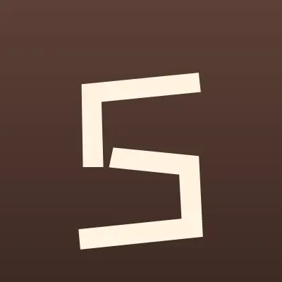 5 Avenue, туристическое агентство, лого-визитка