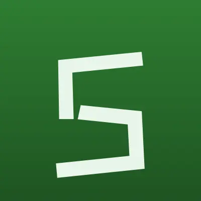 585Gold, сеть ювелирных магазинов, лого-визитка