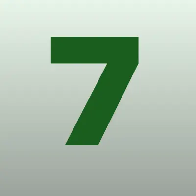7D-аттракцион, лого-визитка