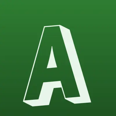 А-Класс, автошкола, лого-визитка