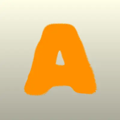 А-Класс, автошкола, лого-визитка