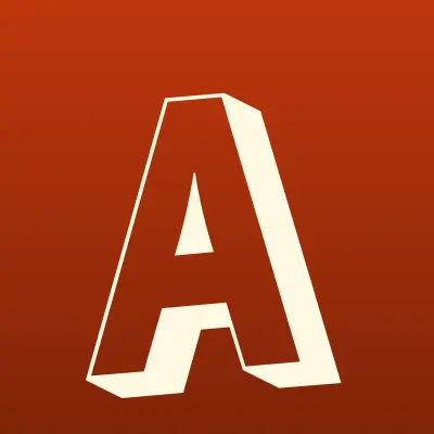 АБН, салон-магазин, лого-визитка