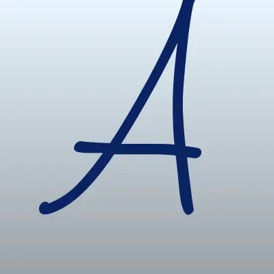 АБВ-Оценка, лого-визитка