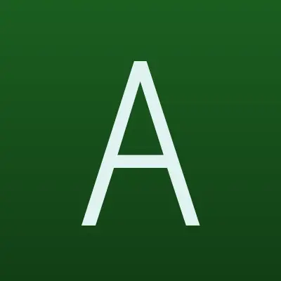 AGL строй, компания, лого-визитка