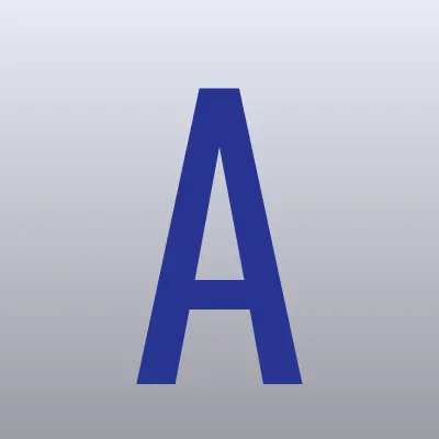 АСС, компания по обслуживанию и монтажу инженерных систем, лого-визитка