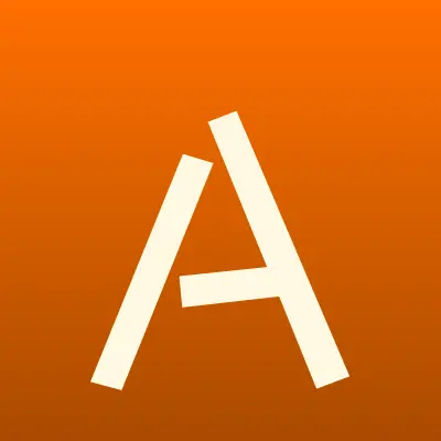 Абевега, многопрофильная компания, лого-визитка
