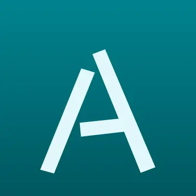 АбсолютМастер, центр по продаже и ремонту автостекол, лого-визитка