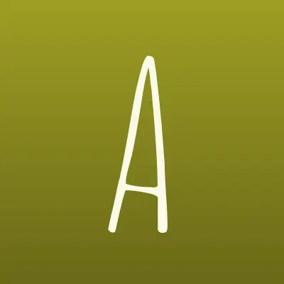 Адонис-Интерьер, компания по производству и продаже деревянных окон и дверей, лого-визитка