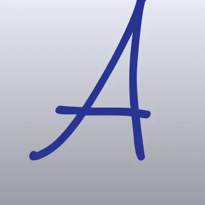 Адвокат Колмогорцев А.С., лого-визитка