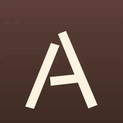 Агат, гостиница, лого-визитка