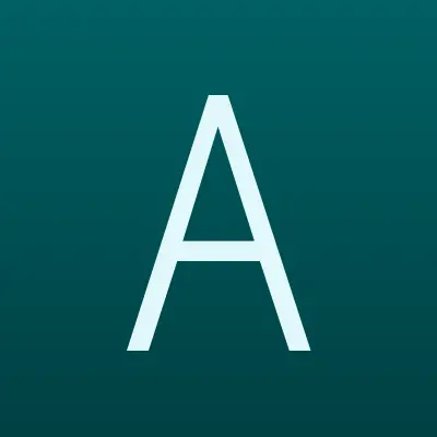 Агентство независимой оценки и экспертизы, лого-визитка