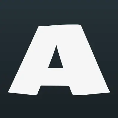 Агентство страховых компаний, лого-визитка
