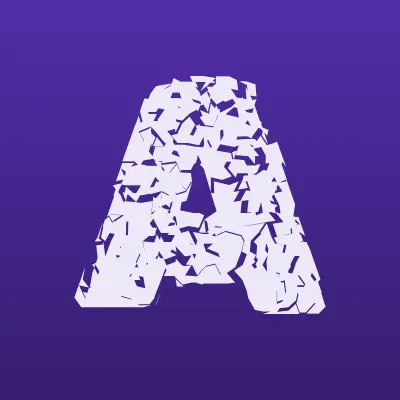Альянс, сервисный центр, лого-визитка