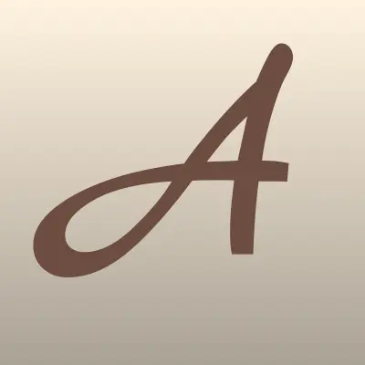 Альфа-Пром, учебный центр, лого-визитка