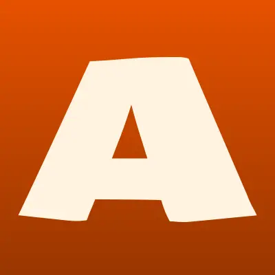 AlfaMap, видеостудия, лого-визитка
