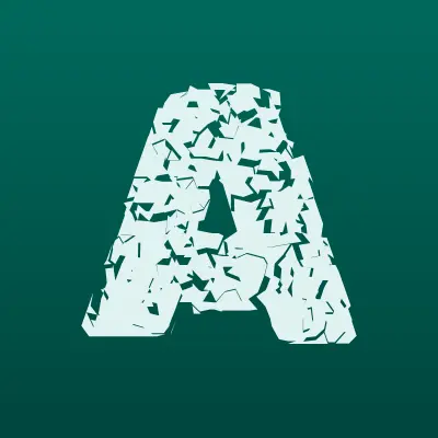 Алькор Финанс, кредитный брокер, лого-визитка