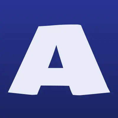 Алтайские травы, магазин по продаже травяного чая, лого-визитка