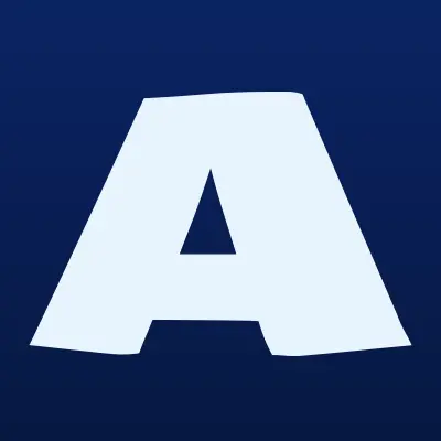 Амарантум, стоматология, лого-визитка