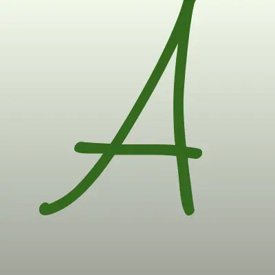 Ампер, авторизованный центр установки, лого-визитка