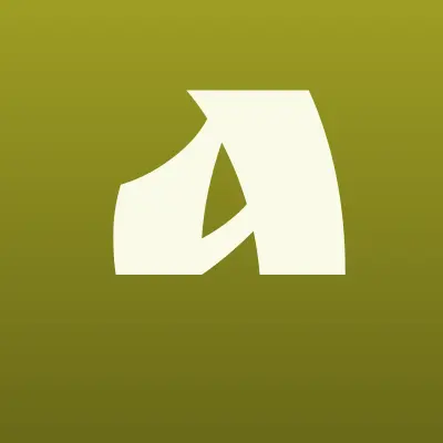 Аналитик-Центр, кадровое агентство, лого-визитка