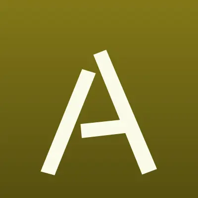 Аптека, лого-визитка