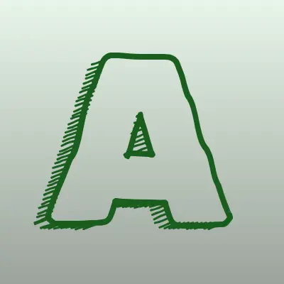 Арбитражный управляющий Ахтариева Г.М., лого-визитка