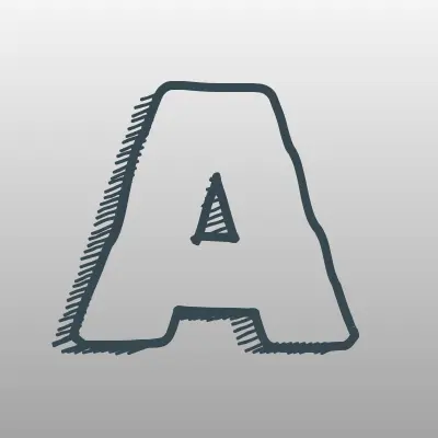 Ателье для силовых структур, лого-визитка