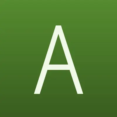 Авангард, производственно-торговая компания, лого-визитка