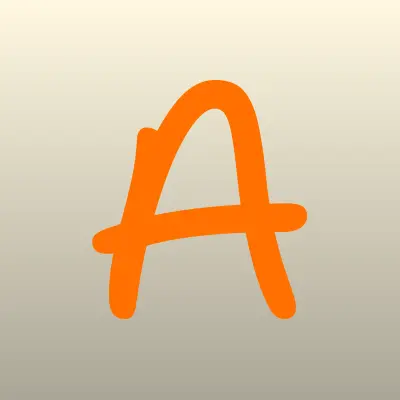 Август, фирма по продаже химических средств защиты растений, лого-визитка