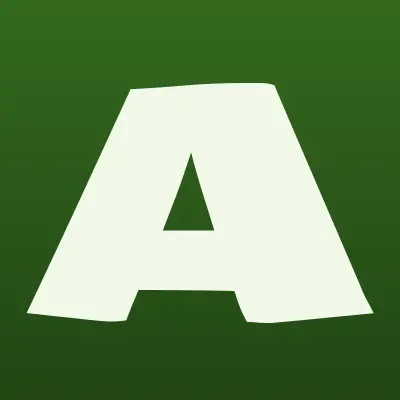 Авигея, клининговая компания, лого-визитка