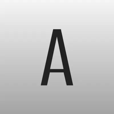 Авто Буровая, лого-визитка