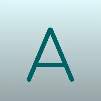 Авто-Эксперт, компания по организации техосмотра и страхования, лого-визитка