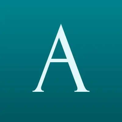 АвтоОйл, автомагазин, лого-визитка