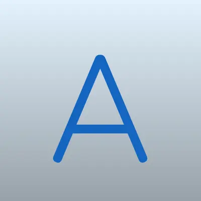 АвтоПлюс72, лого-визитка