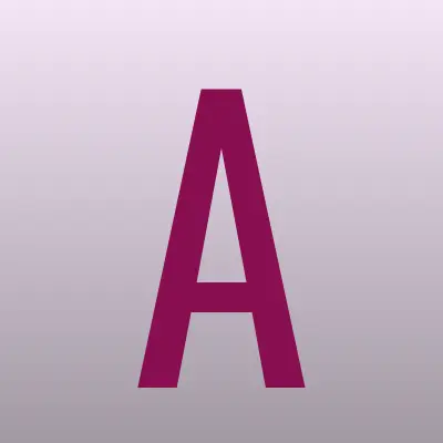АвтоРитет, СТО, лого-визитка