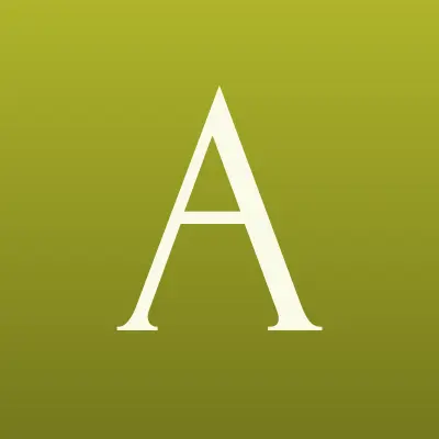 АвтоСити, сеть магазинов и СТО, лого-визитка