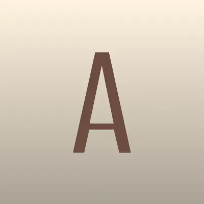 Автоматизация Бизнеса, компания, лого-визитка