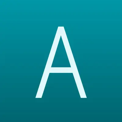 Автоцентр-Престиж, автосервис, лого-визитка
