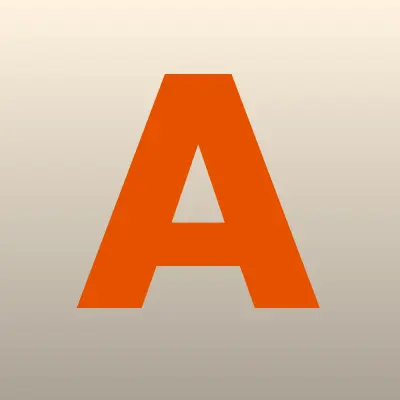 Азбука ландшафта, лого-визитка