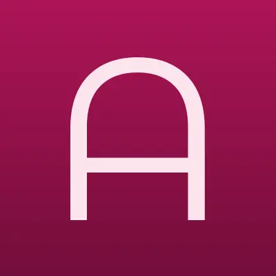 Азимут, научно-производственное предприятие, лого-визитка