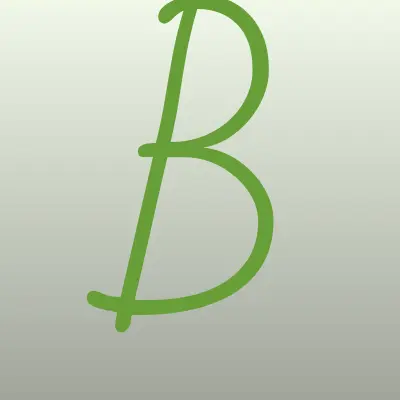 BASSKO, стикер-салон, лого-визитка