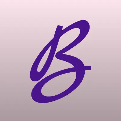 BAZBIK, пекарня, лого-визитка